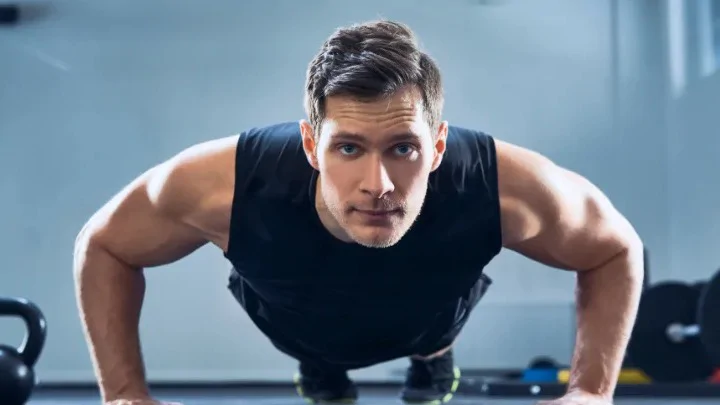 HIIT 