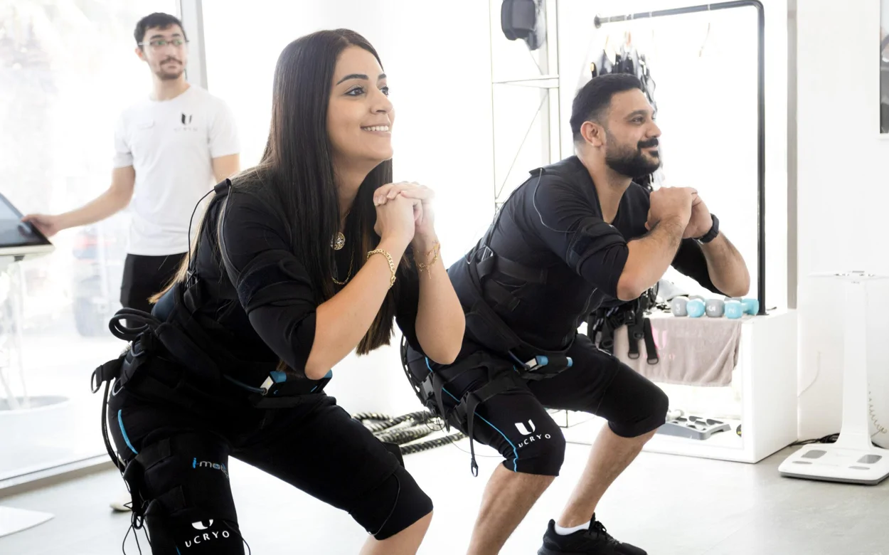 بدنسازی خصوصی