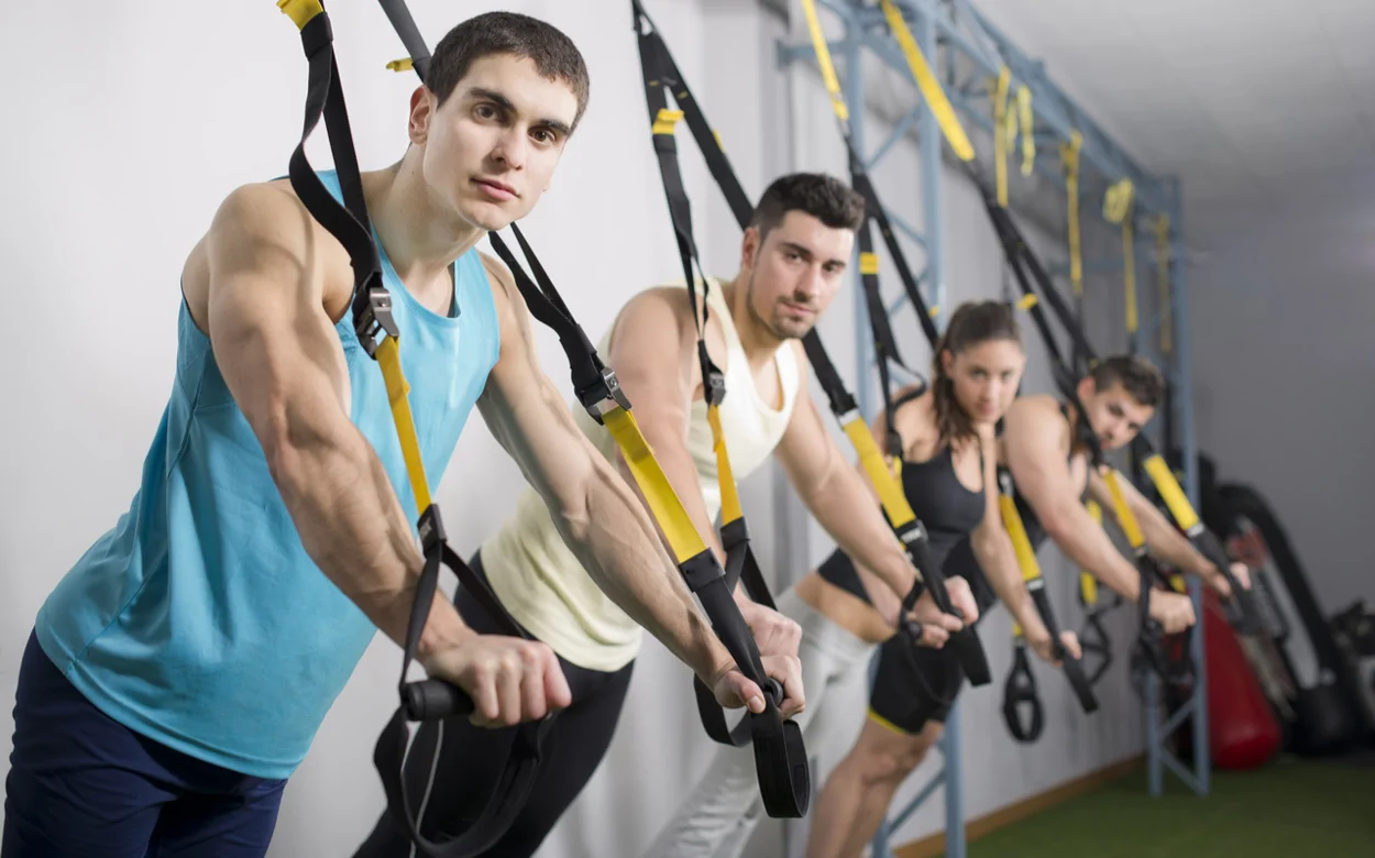 بدنسازی خصوصی(بانوان)