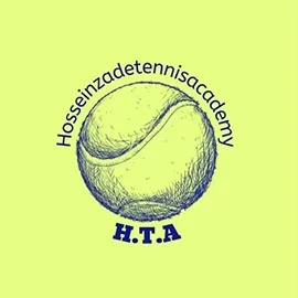 آکادمی تنیس حسین زاده (اکباتان)