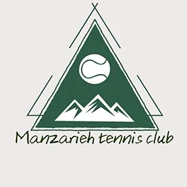 باشگاه تنیس منظریه 