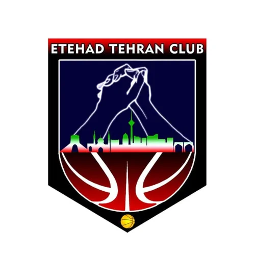 سالن ورزشگاه شهید مجیدی (باشگاه اتحاد)