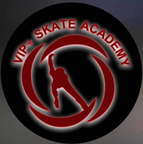 آکادمی اسکیت VIP (شعبه محلاتی ) 