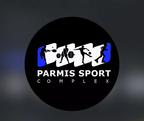 آکادمی اسکیت پارمیس 