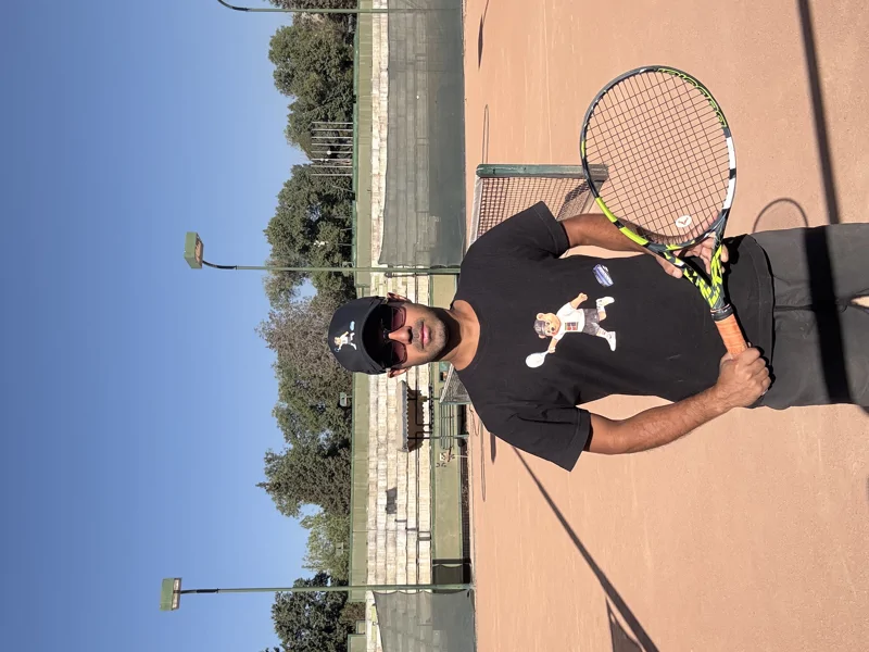 صمصام رحمانی