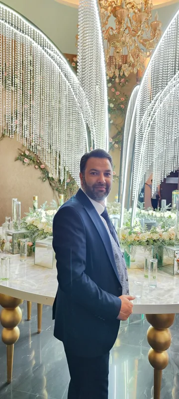 Maroof Rahimi 