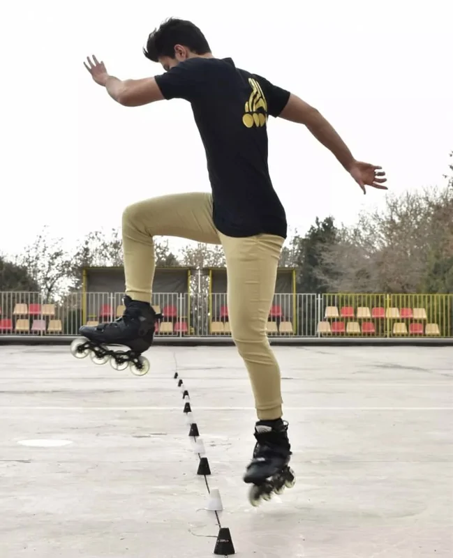 امیر حسین هاشمی