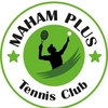 باشگاه تنیس مهام پلاس